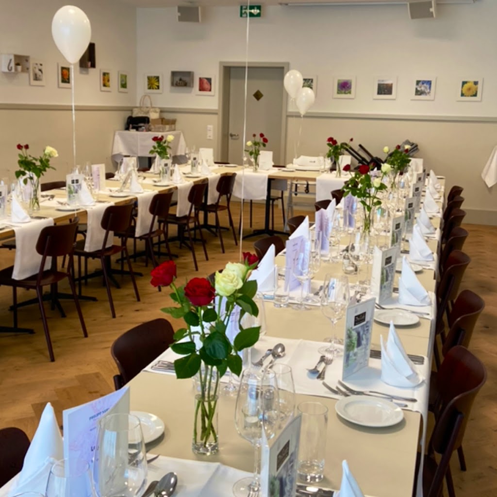 "mis Obermättli" Philipp Neri · Restaurant · Bar · Saal