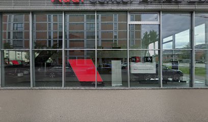 Mitarbeiterrestaurant AMAG Retail Autowelt Mitarbeiterrestaurant AMAG Retail Autowelt