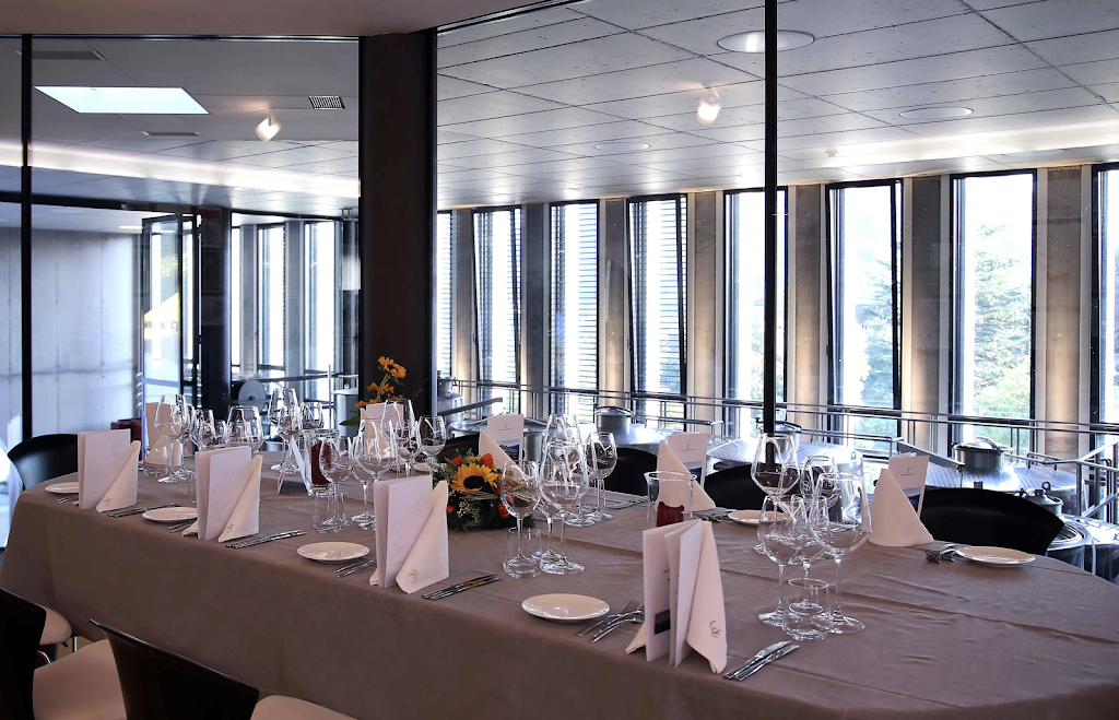 Moncucchetto Ristorante e Cantina