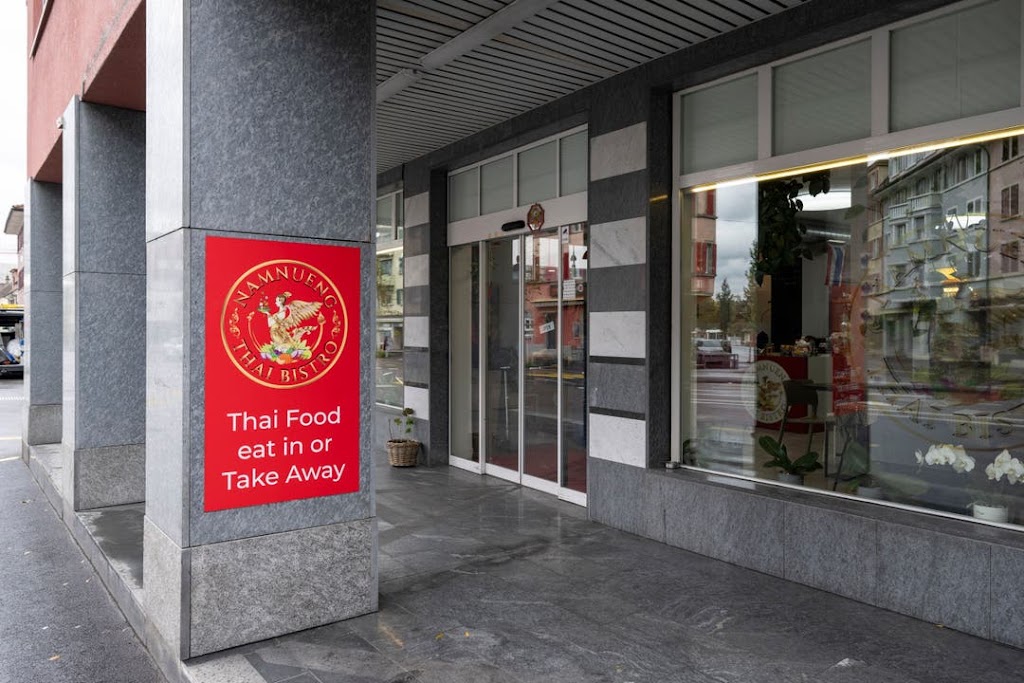 Namnueng Thai Bistro