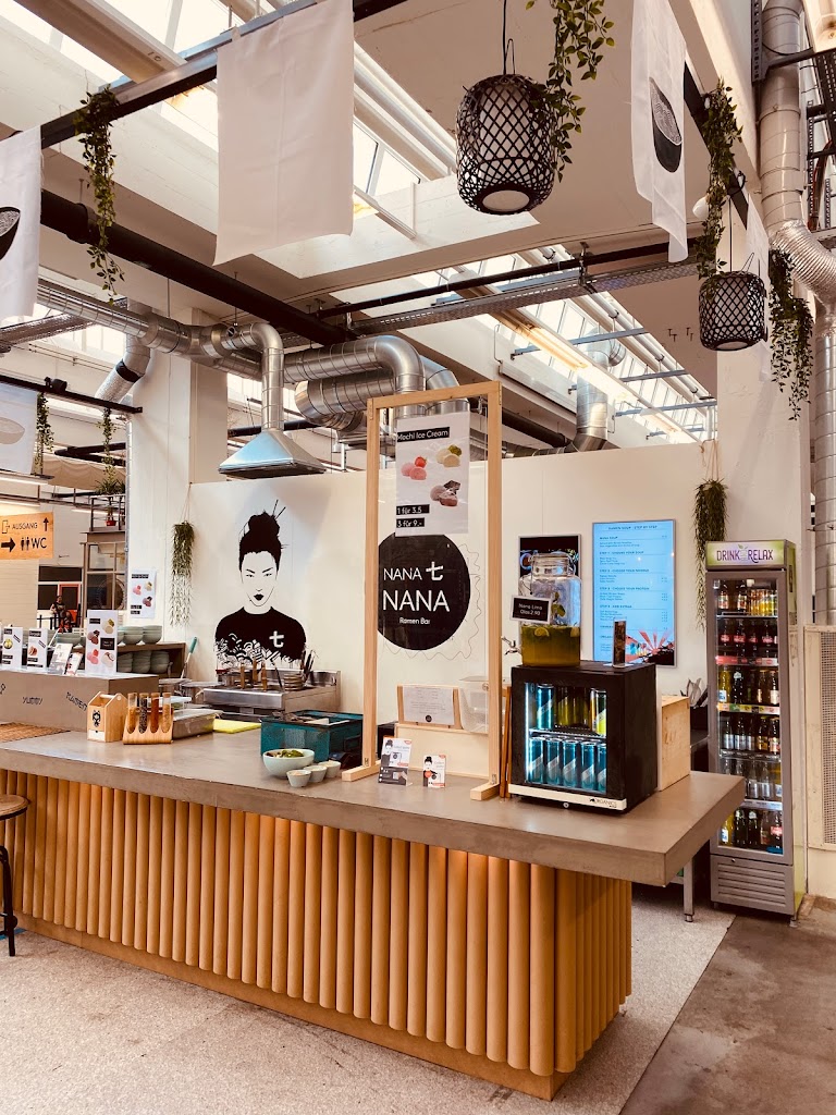 Nana T Nana Ramen Bar Nana T Nana Ramen Bar