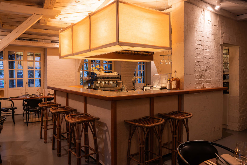 Nido Restaurant