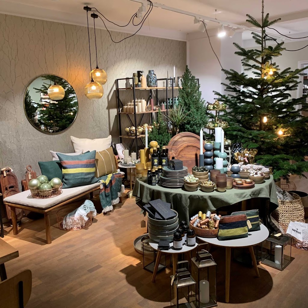 no39 Concept Store & Bistro