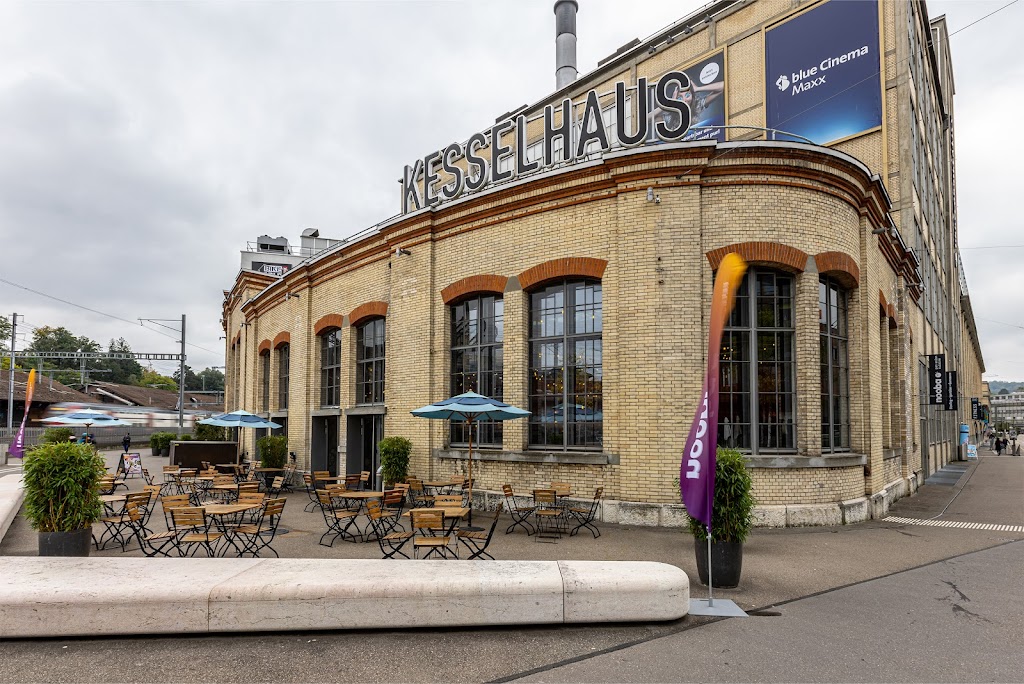 Nooba Kesselhaus