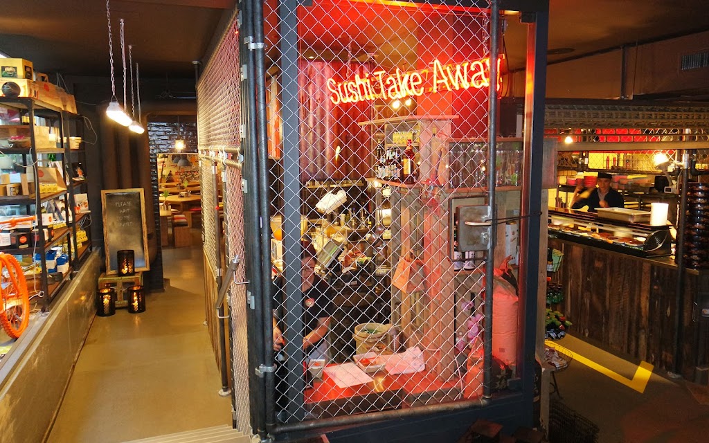 Nooch Asian Kitchen