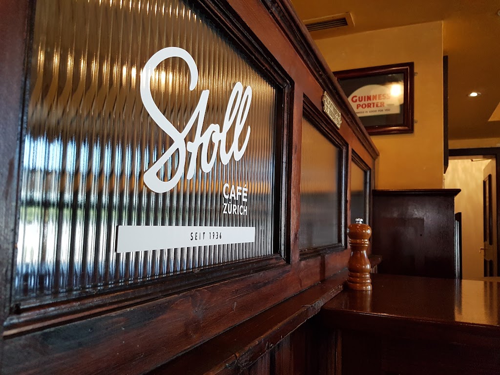 O'Callaghan's Shamrock Irish Pub