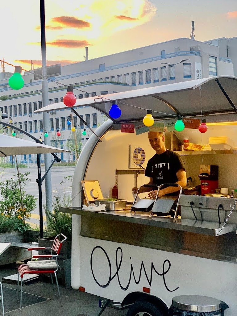 Olive-Ladencafe - “Bistro-Restaurant cafe und Bio Laden” Olive-Ladencafe - “Bistro-Restaurant cafe und Bio Laden”