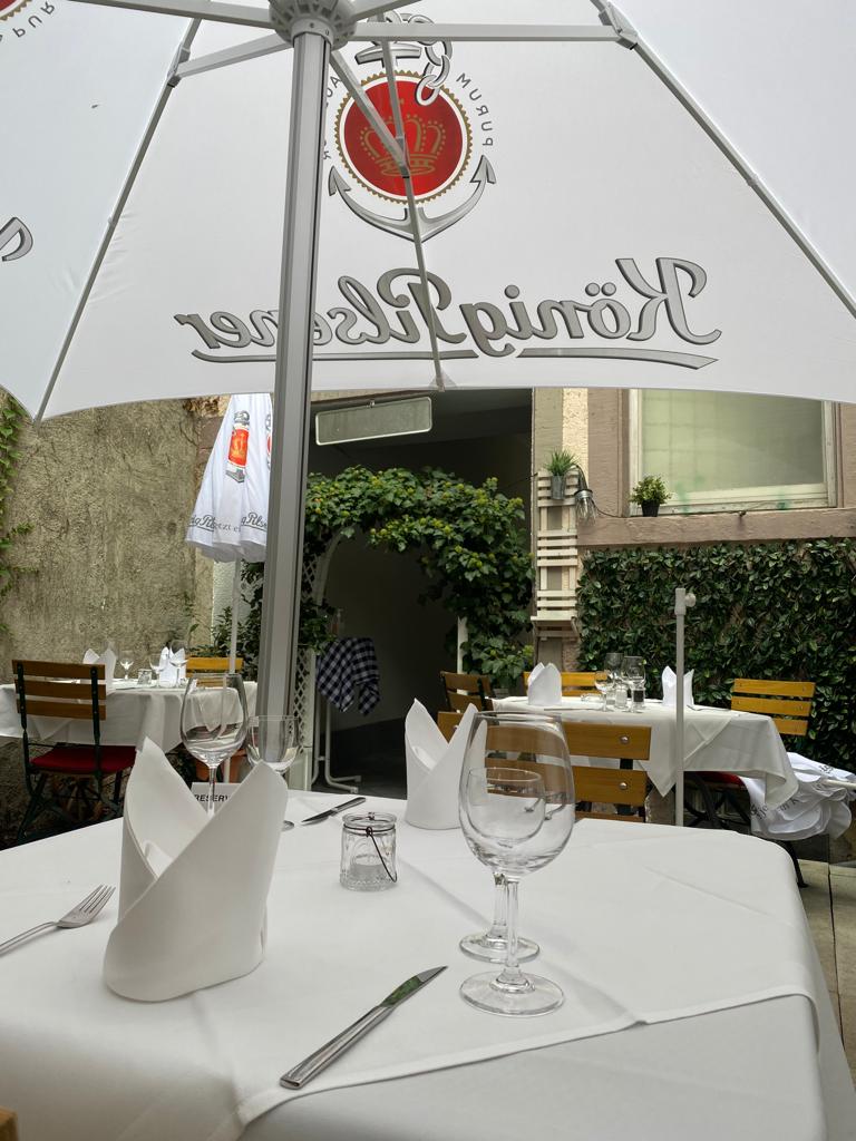 Osteria Stromboli