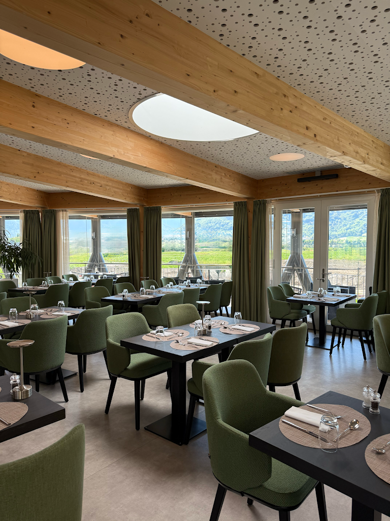 Panorama Restaurant Panorama Restaurant