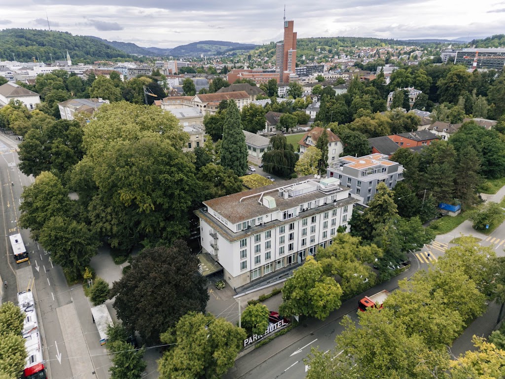 Park Hotel