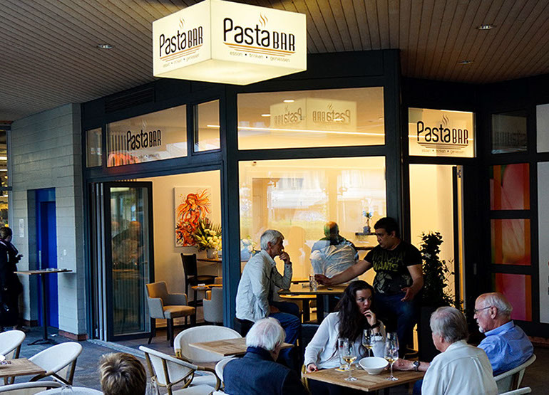 PastaBar