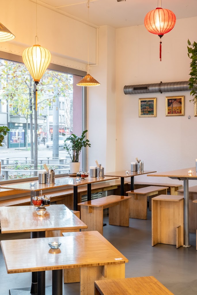Petit Saigon | Vietnamesisches Restaurant | Asiatische Küche | Catering Petit Saigon | Vietnamesisches Restaurant | Asiatische Küche | Catering