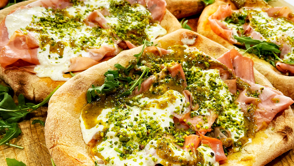 PioPio Pizzeria Bellinzona
