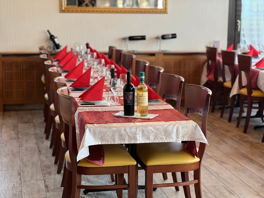Pizzeria 3 Sapins