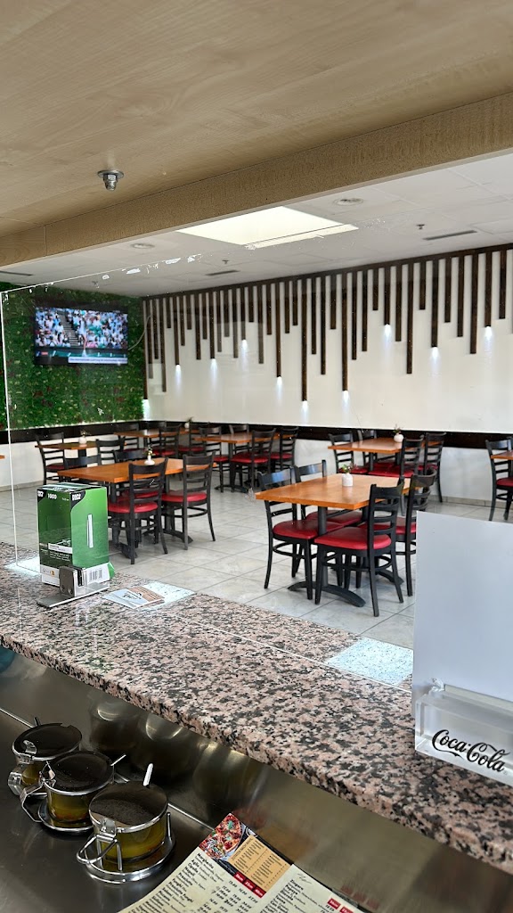 Pizzeria Carrera