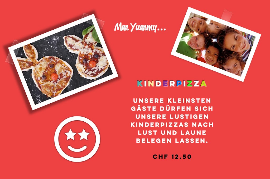 Pizzeria Da Guido Sternen