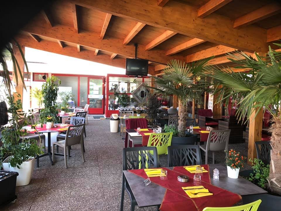 Pizzeria de Valère