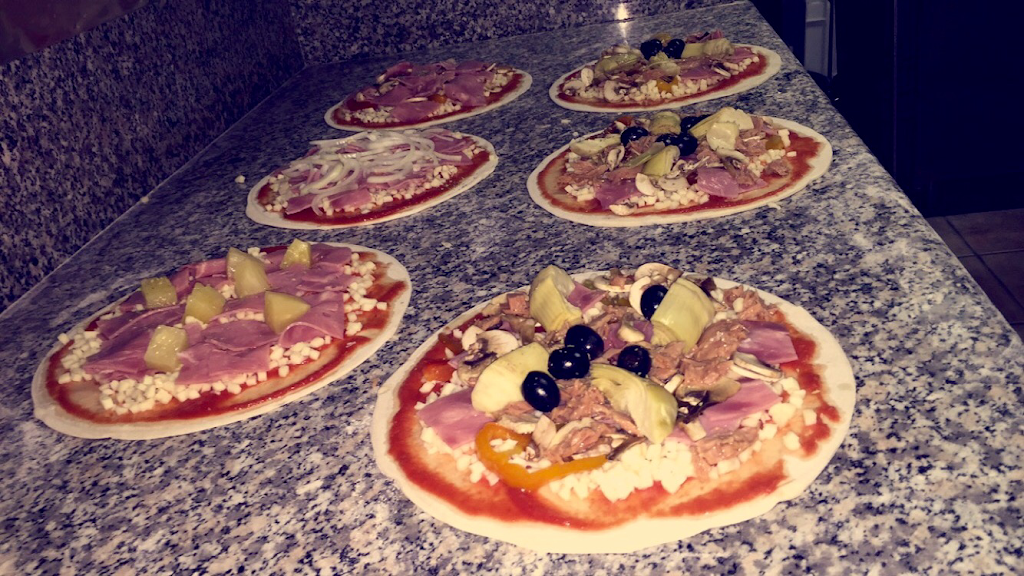Pizzeria du Préville Monthey Pizzeria du Préville Monthey