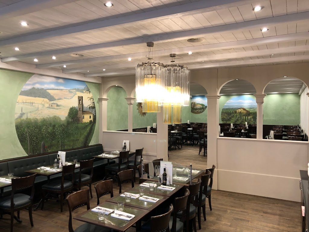 Pizzeria Molino