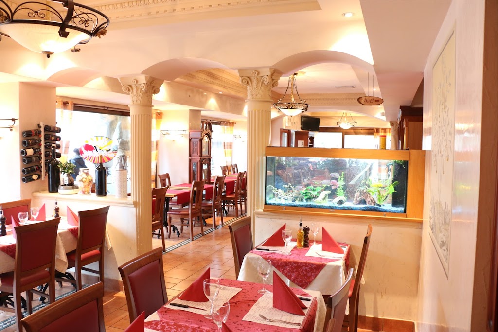 Pizzeria Seeland Pizzeria Seeland