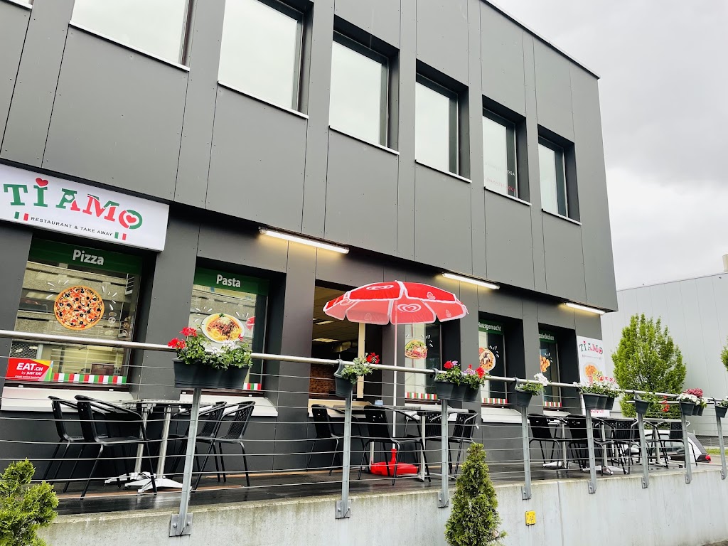 Pizzeria TiAmo (Restaurant and Take Away) Pizzeria TiAmo (Restaurant and Take Away)