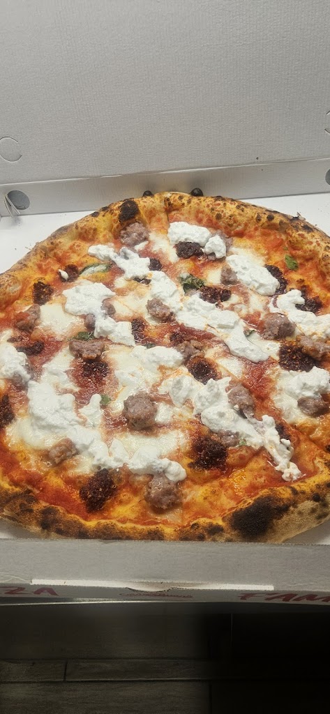 Pizzeria Vulcano