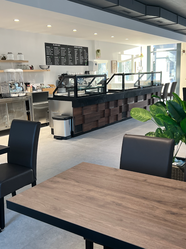 Planet Bowl | Restaurant - Poke Bowl Renens
