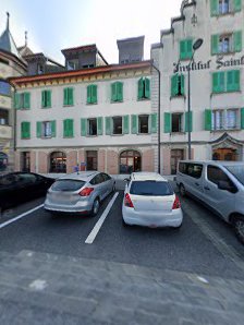 Résidence du Marché Résidence du Marché