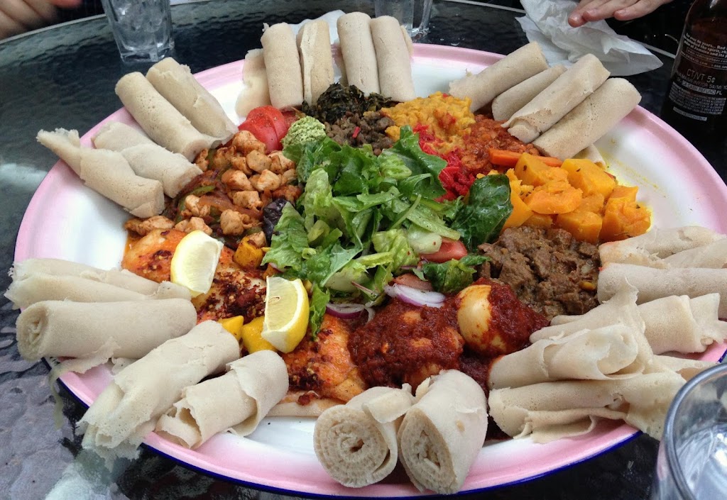 Raena Restaurant