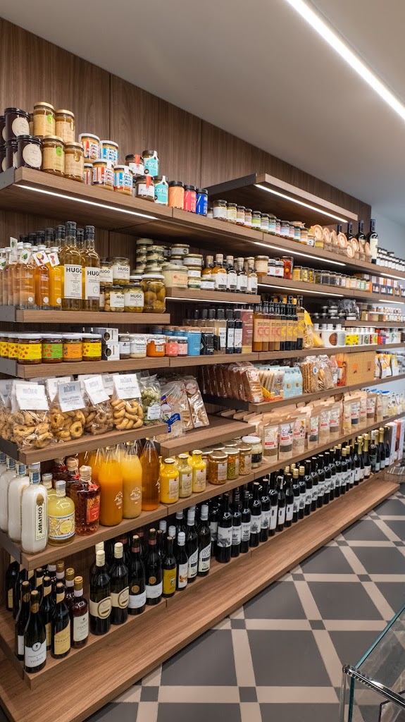 Ratatouille L'Epicerie & Prêt-à-manger Ratatouille L'Epicerie & Prêt-à-manger
