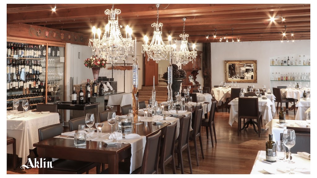 Restaurant Aklin