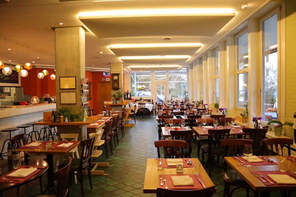 Restaurant Allegro Restaurant Allegro