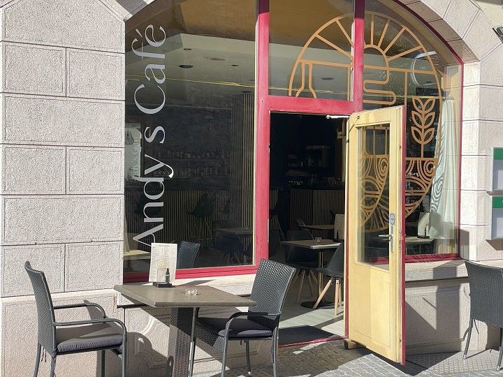 Restaurant Andy’s