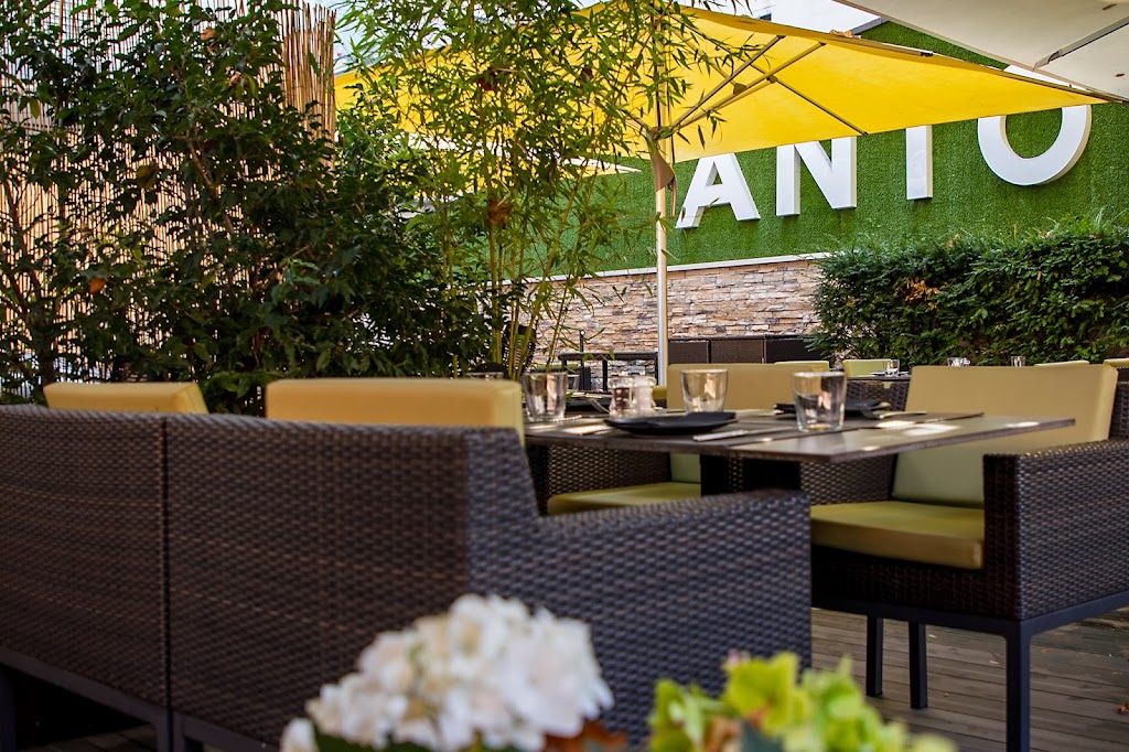 Restaurant ANTONS