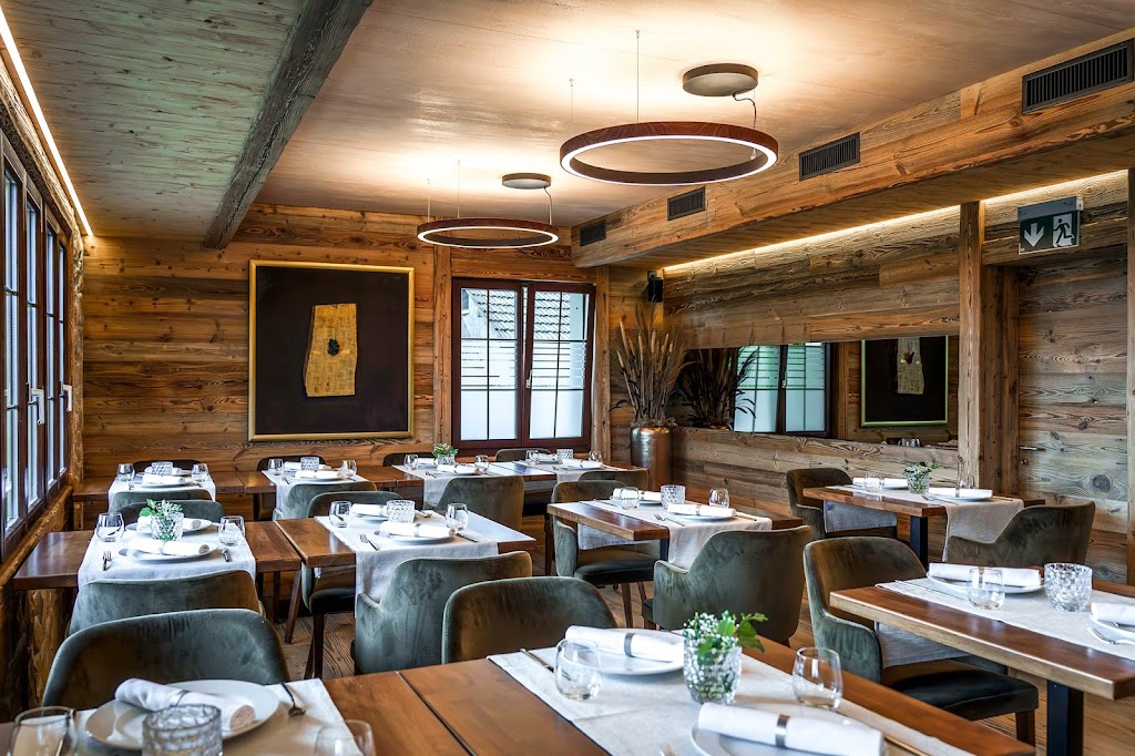 Restaurant Artstätte Restaurant Artstätte
