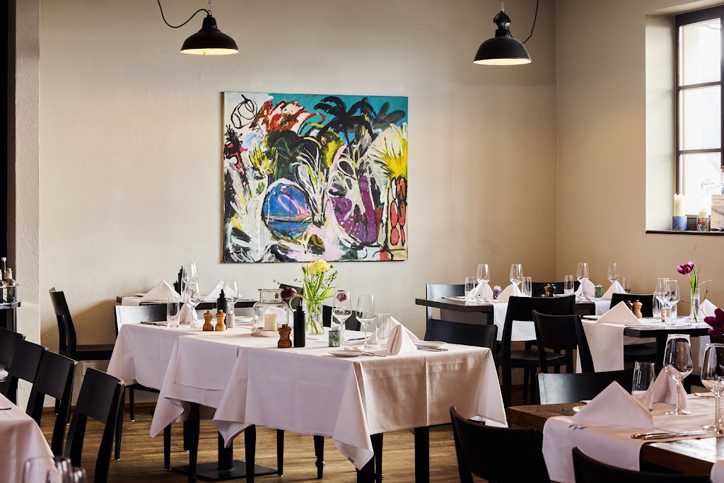Restaurant Atelier (im Teufelhof)