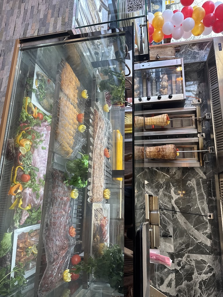 Restaurant Bab Alharra | مطعم باب الحارة