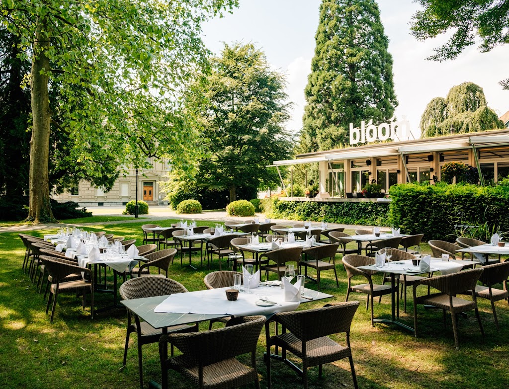 Restaurant / Bar bloom Restaurant / Bar bloom
