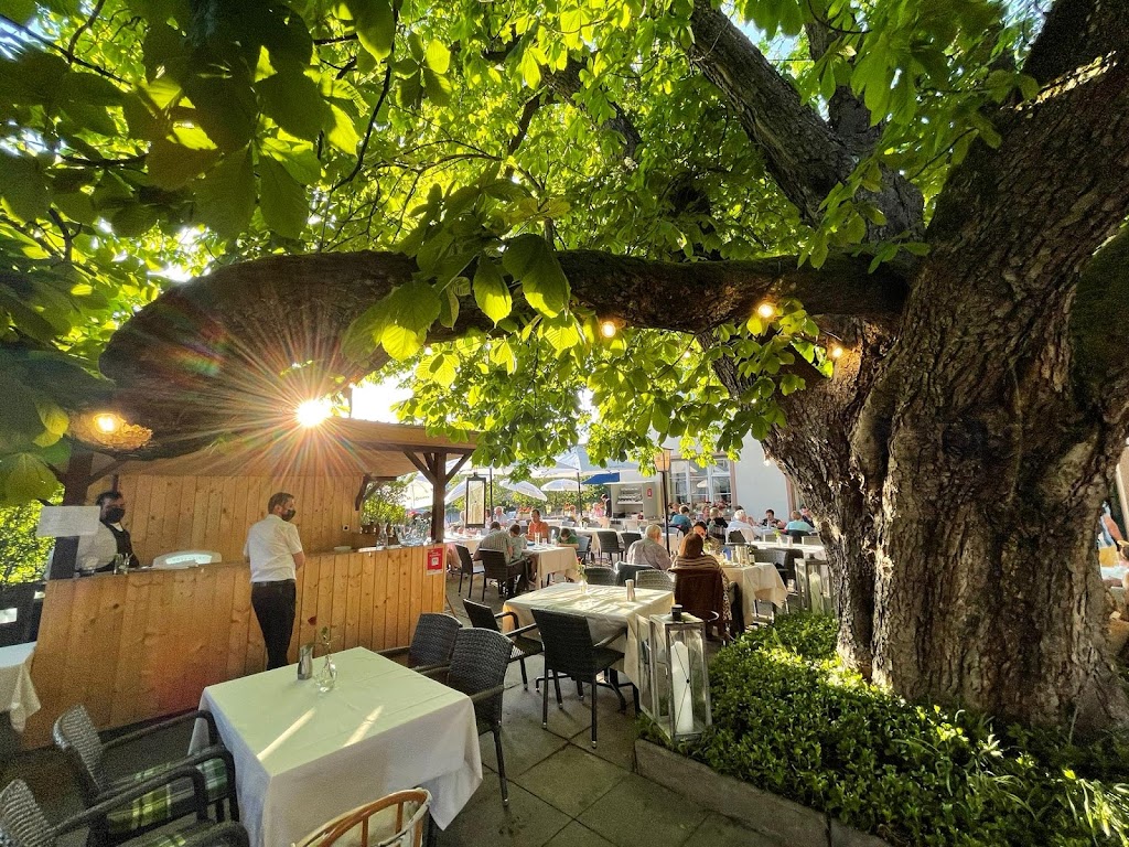 Restaurant Baslerhof Bettingen Restaurant Baslerhof Bettingen