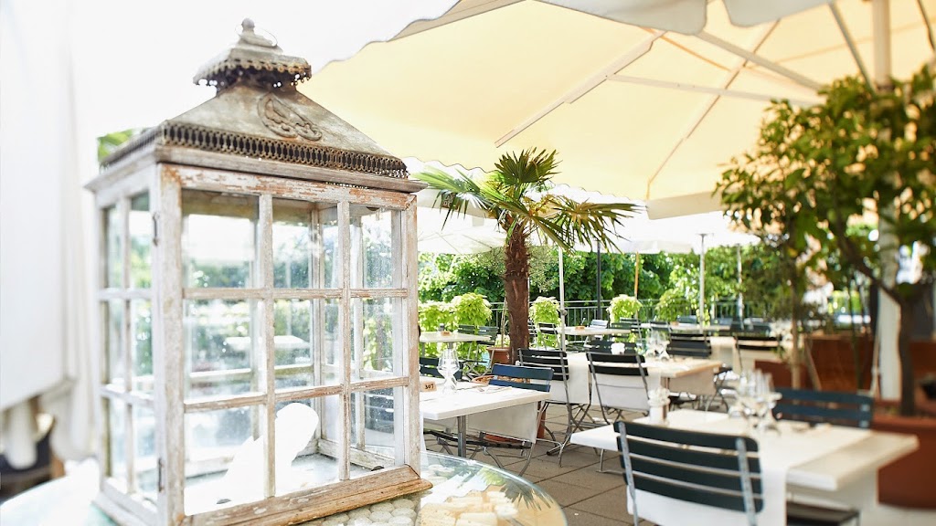 Restaurant Beau Rivage Restaurant Beau Rivage