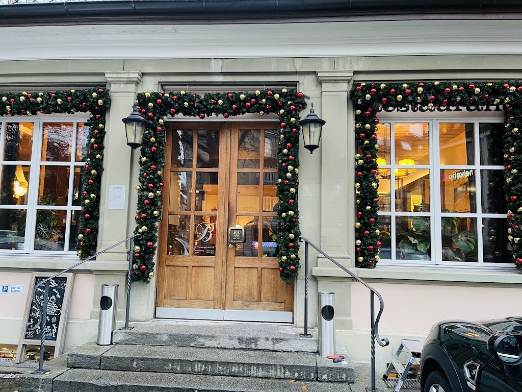 Restaurant Beaulieu AG