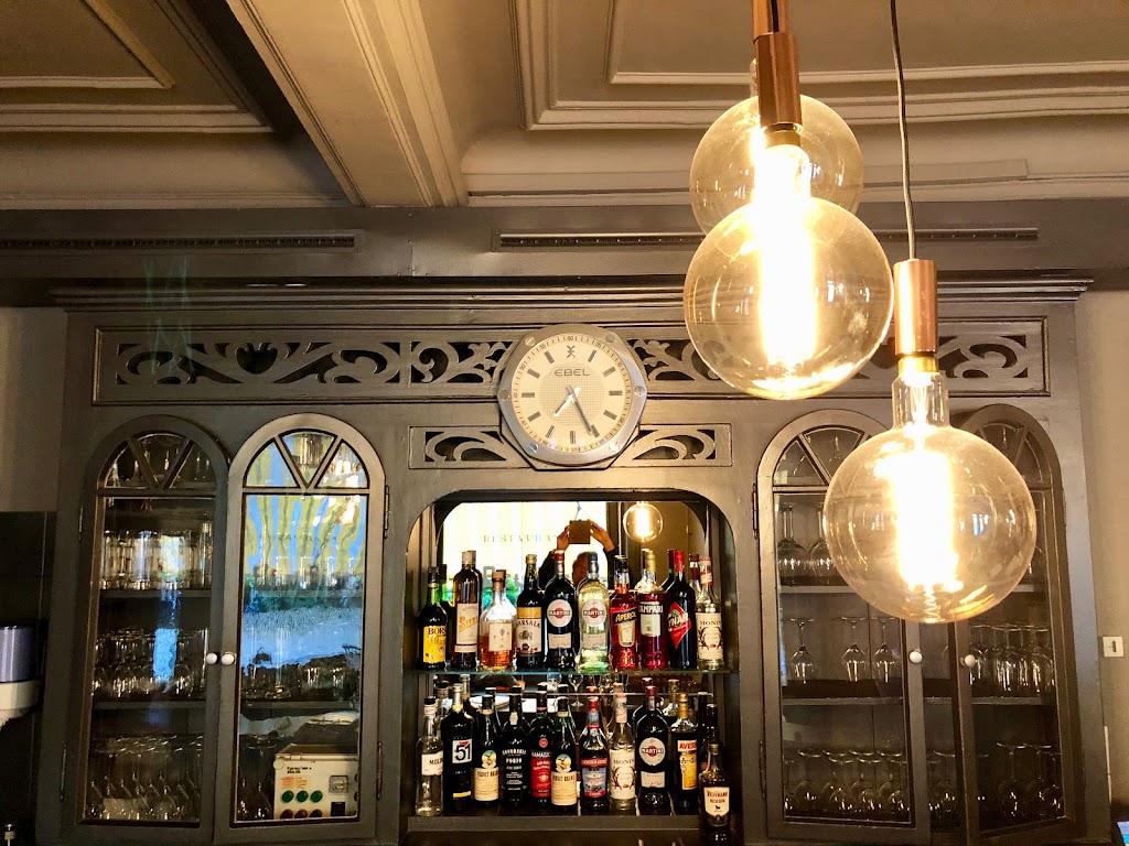 Restaurant Bel-Air