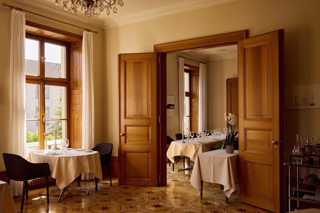 Restaurant Bel Etage (im Teufelhof) Restaurant Bel Etage (im Teufelhof)