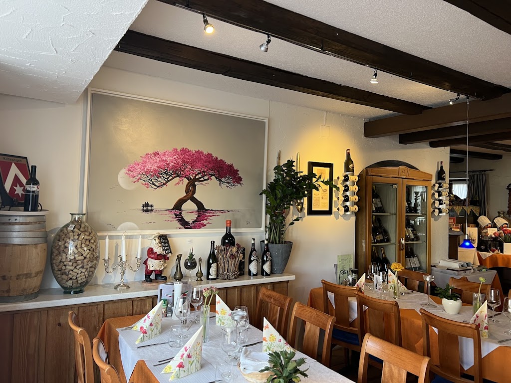 Restaurant Bergli / Pizzeria IL TARTUFO Restaurant Bergli / Pizzeria IL TARTUFO