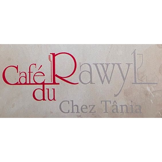 Restaurant-Café du Rawyl