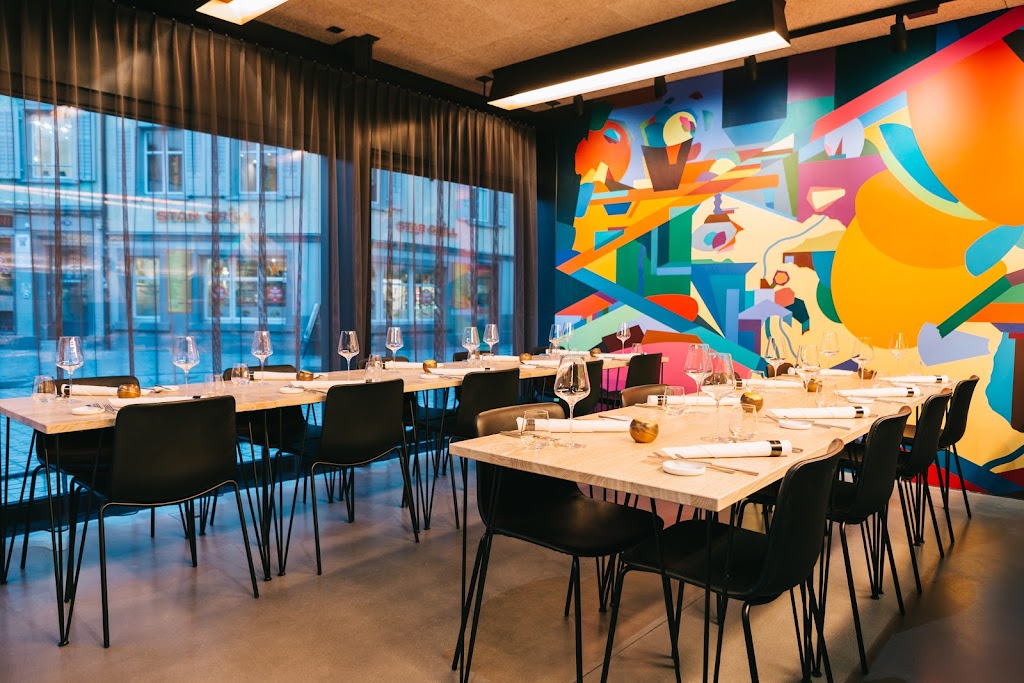 Restaurant Corso