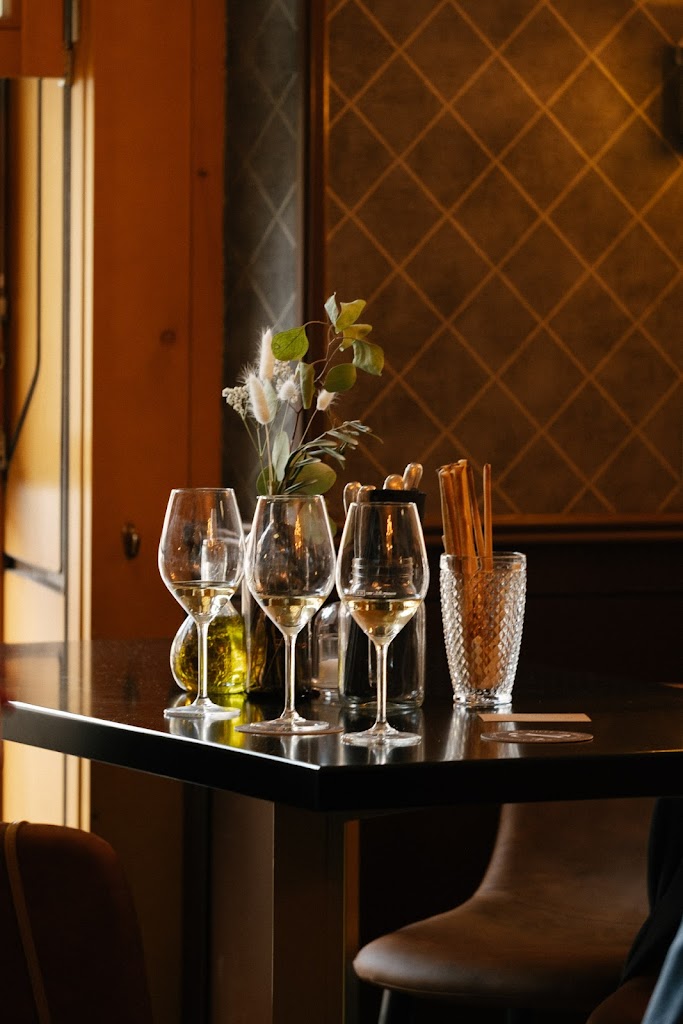 Restaurant de l'Hôtel de Ville Bulle