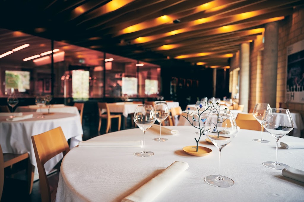 Restaurant du Théâtre Restaurant du Théâtre