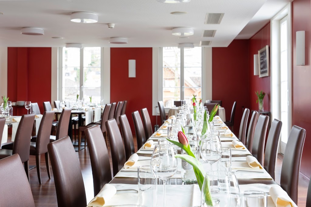 Restaurant Ebnet
