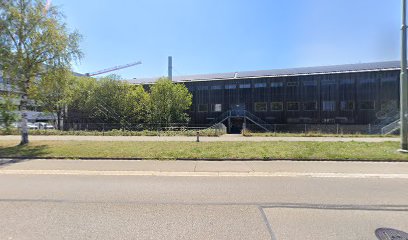 Restaurant Eishalle
